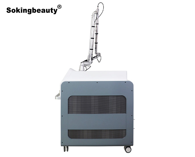 tattoo removal machine cost